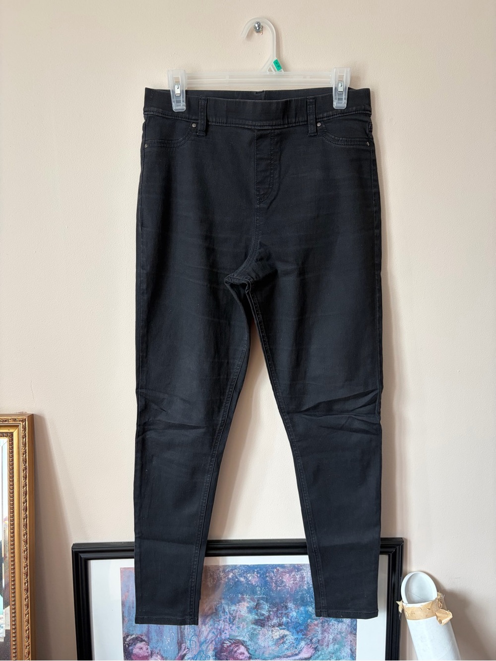 George - Black woman Slim Fit Jeans